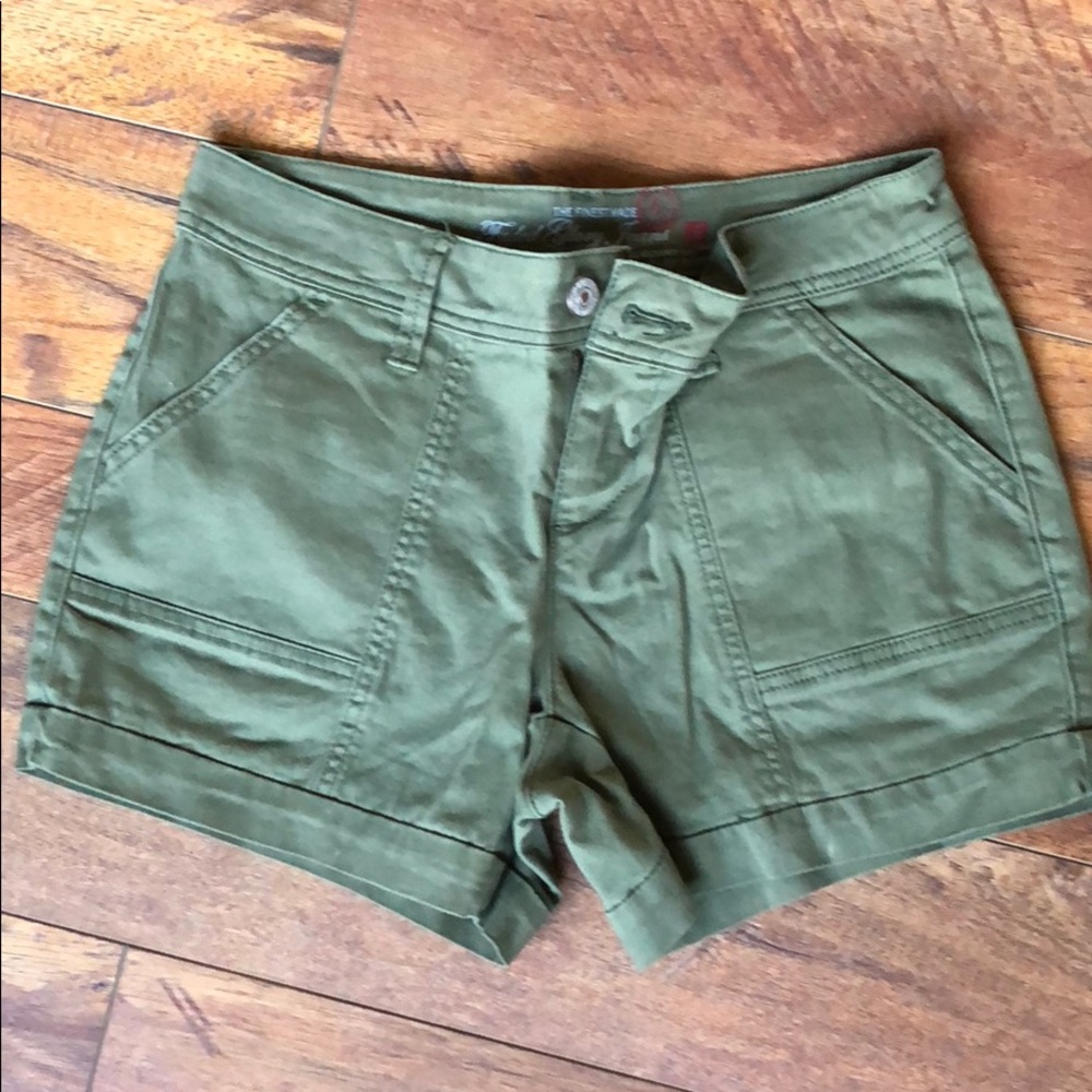 Shorts